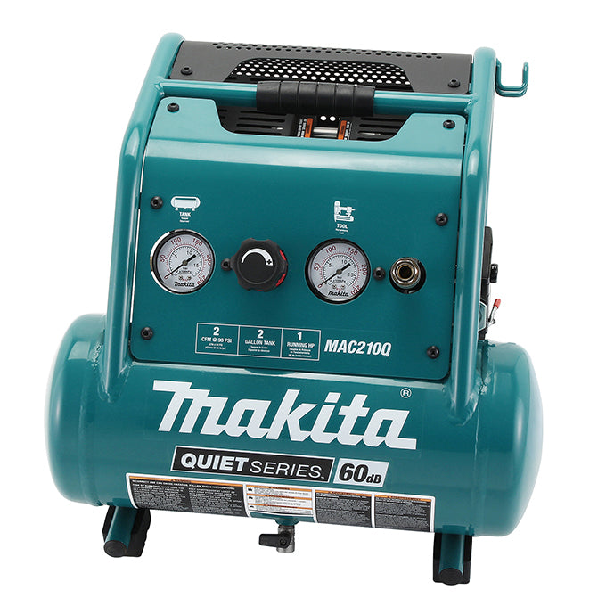 COMPRESSEUR 2 GAL MAKITA