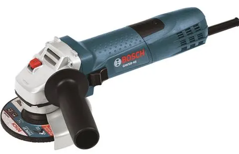 MEULEUSE 4 1/2" BOSCH GWS8-45