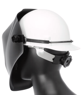 ADAPTATEUR POUR CASQUE (HARD HAT)