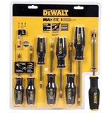 Charger l&#39;image dans la galerie, Dewalt - DWHT62058 - Ensmble de tournevis
