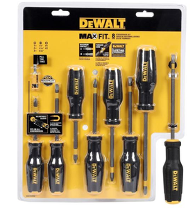 Dewalt - DWHT62058 - Ensmble de tournevis