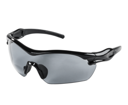 Sellstrom - S72101 - LUNETTES DE PROTECTION XP420 - TEINTE FUMÉE