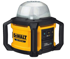 LAMPE MULTI USAGE DEWALT