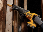 Charger l&#39;image dans la galerie, Dewalt - DCS368W1 - Ensemble de scie alternative 8AH (Power Detect)
