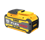 Charger l&#39;image dans la galerie, Dewalt - DCB615 - Pile 15AH Flexvolt - NOUVEAU / NEW
