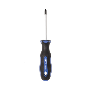 Jet - Tournevis étoile ergonomique