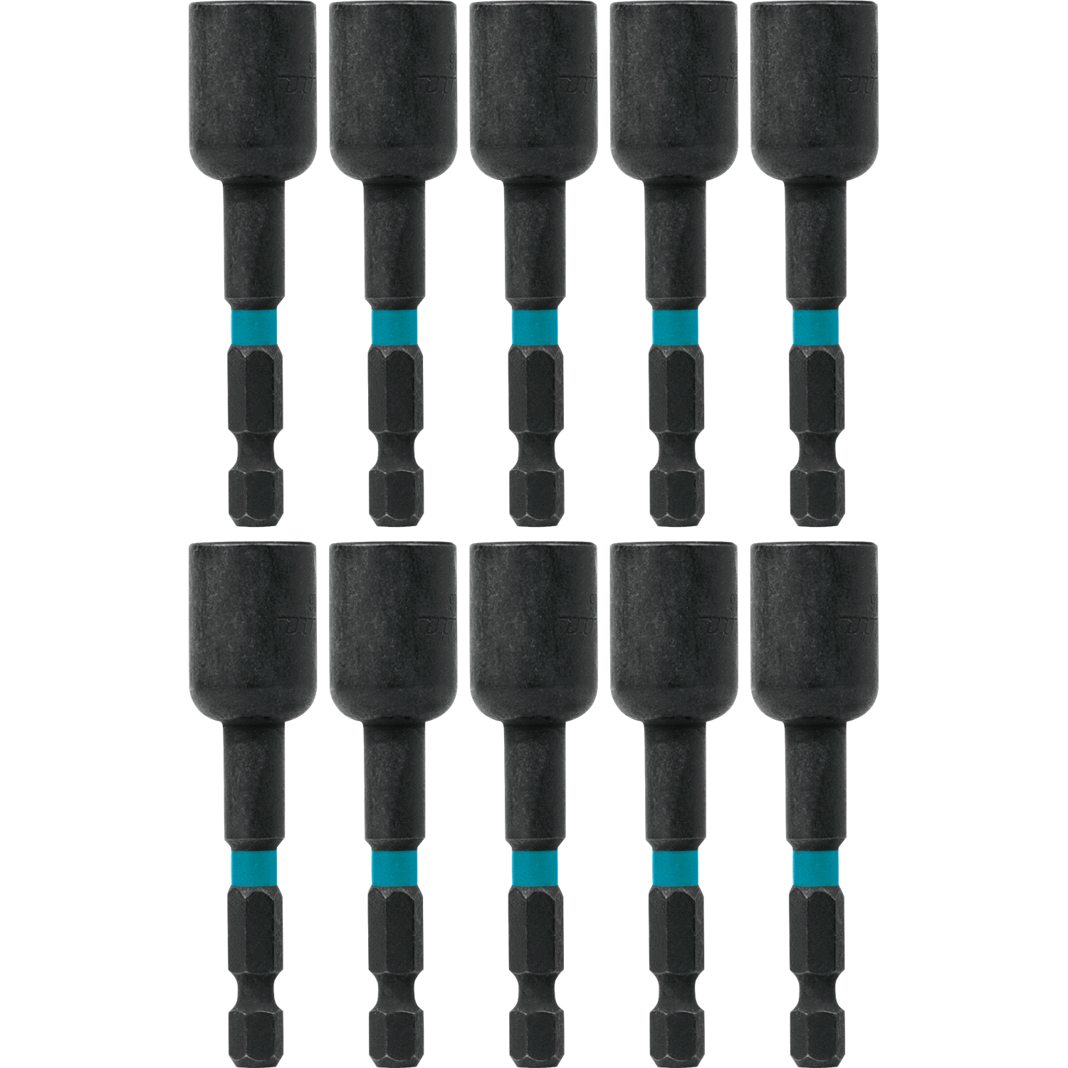 PQT 25 EMBOUT #2 PHILLIPS 1'' LONG IMPACT MAKITA