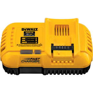 Dewalt - DCB118 - Chargeur rapide 20v/60v MAX