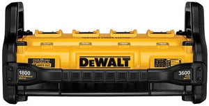 Dewalt - DCB1800B - Générateur et chargeur 1800w.