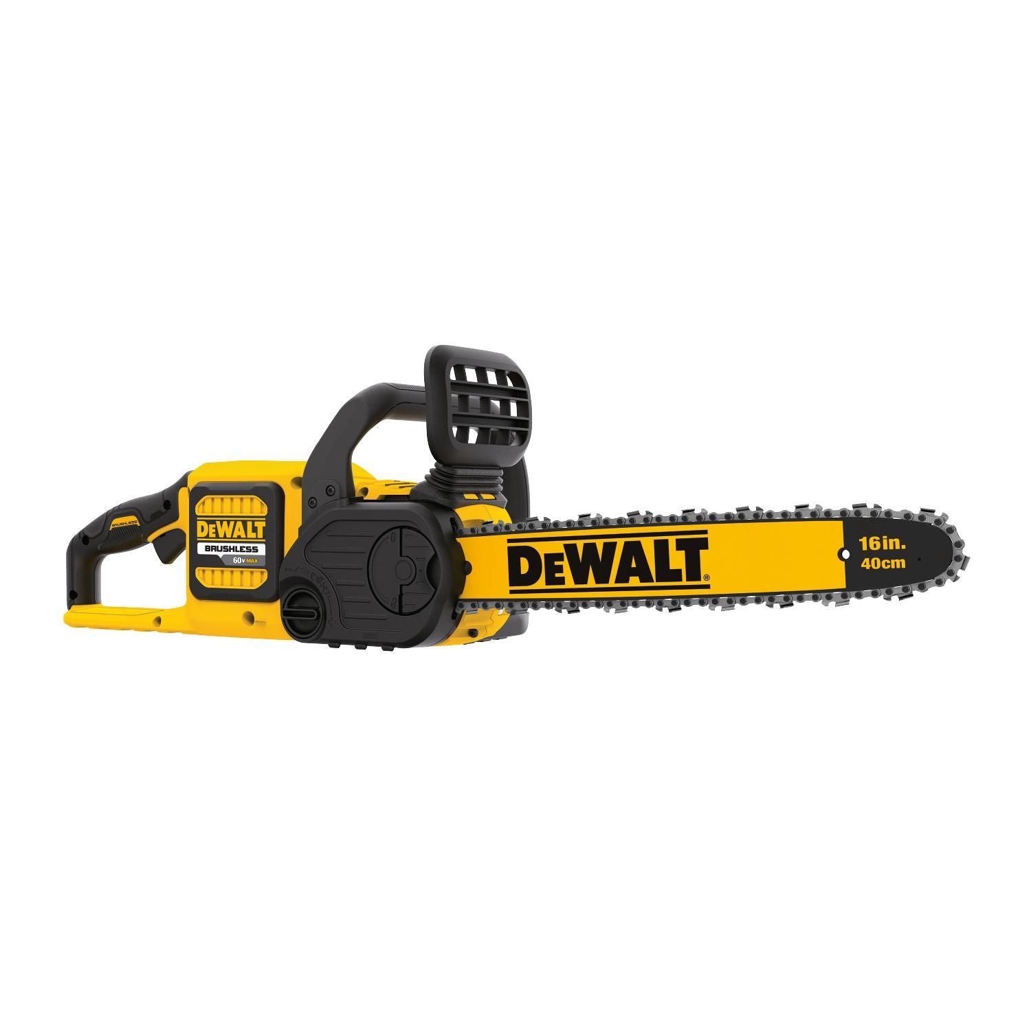 Dewalt - DCCS670B - Scie à chaîne sans fil FLEXVOLT 60V MAX