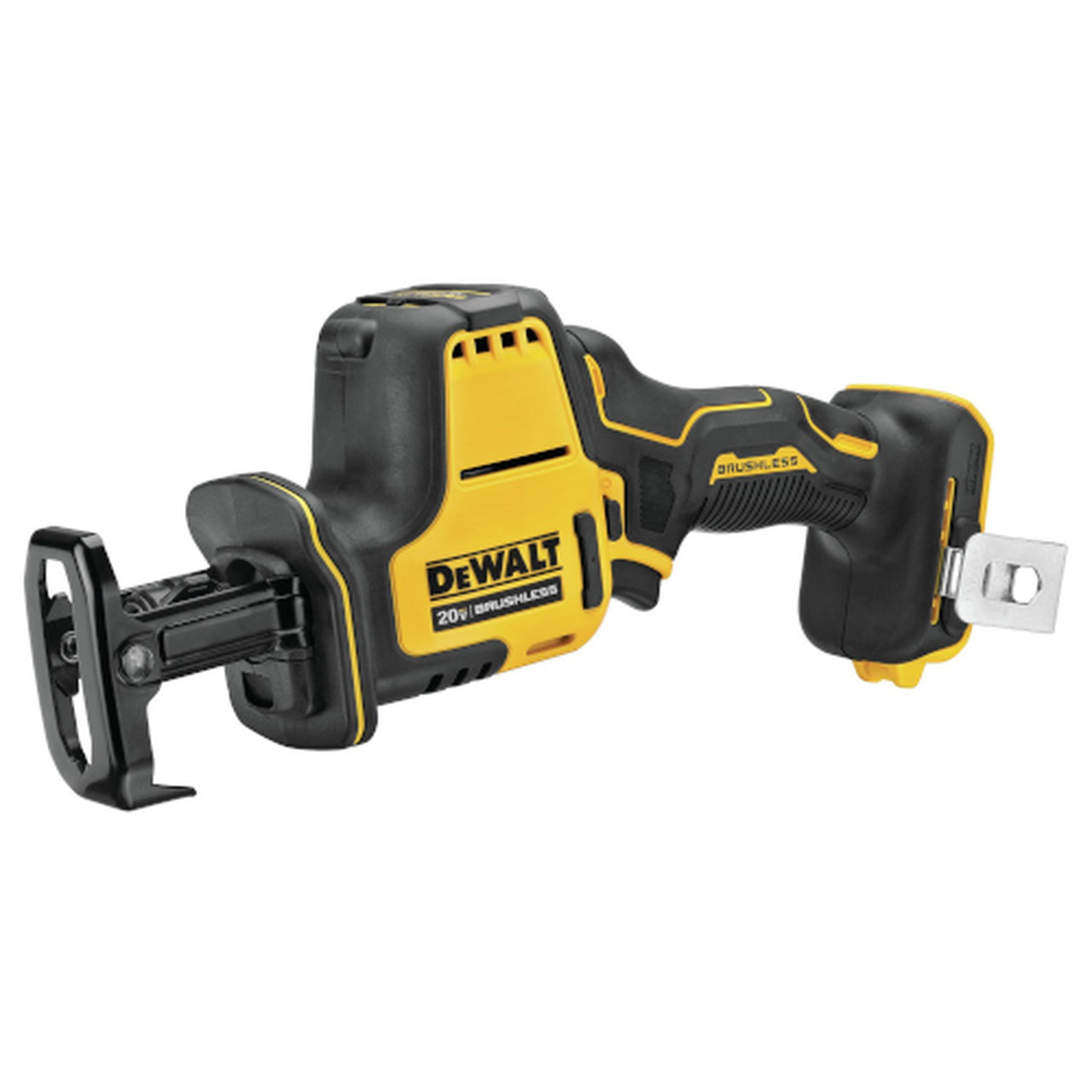 DeWALT Scie alternative sans fil maniable d’une seule main 20 V MAX