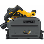 Charger l&#39;image dans la galerie, DeWALT Scie sans fil TRACKSAW(MC) de 6 1/2 po 60 V MAX* FLEXVOLT(R) (outil seul)
