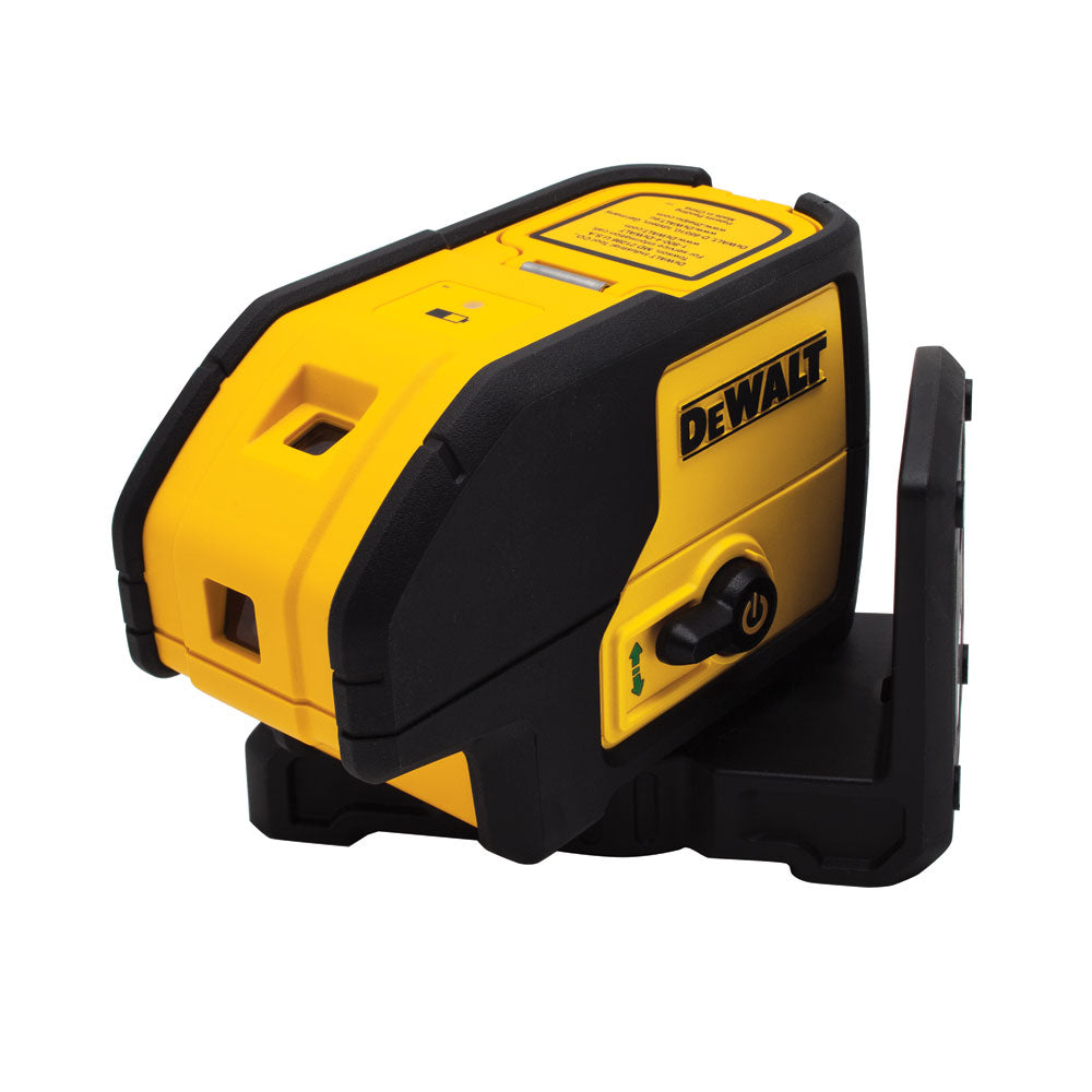 Dewalt Laser à faisceaux vert