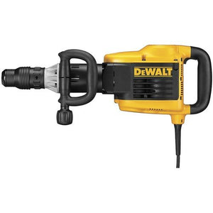 Marteau de démolition aligné SDS MAX de 21 lb DeWALT