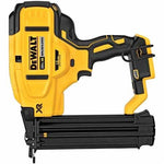 Charger l&#39;image dans la galerie, DeWALT Cloueuse de finition sans fil de calibre 18 XR 20V (Outil Seul)
