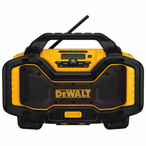 Dewalt - DCR025 - Radio de chantier Bluetooth