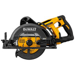 Charger l&#39;image dans la galerie, Dewalt - DCS577B - FLEXVOLT Scie à vis sans fin 60 V MAX 19,5 cm(Outil Seul)
