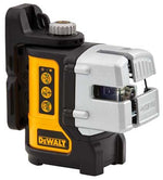 Charger l&#39;image dans la galerie, DeWALT Niveau laser, multiligne, vert, portée de 9,5 m
