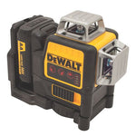 Charger l&#39;image dans la galerie, DeWALT Laser de ligne 3 x 360 12V MAX*
