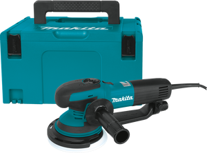 MAKITA - BO6050J - SABLEUSE ORBITALE 6''