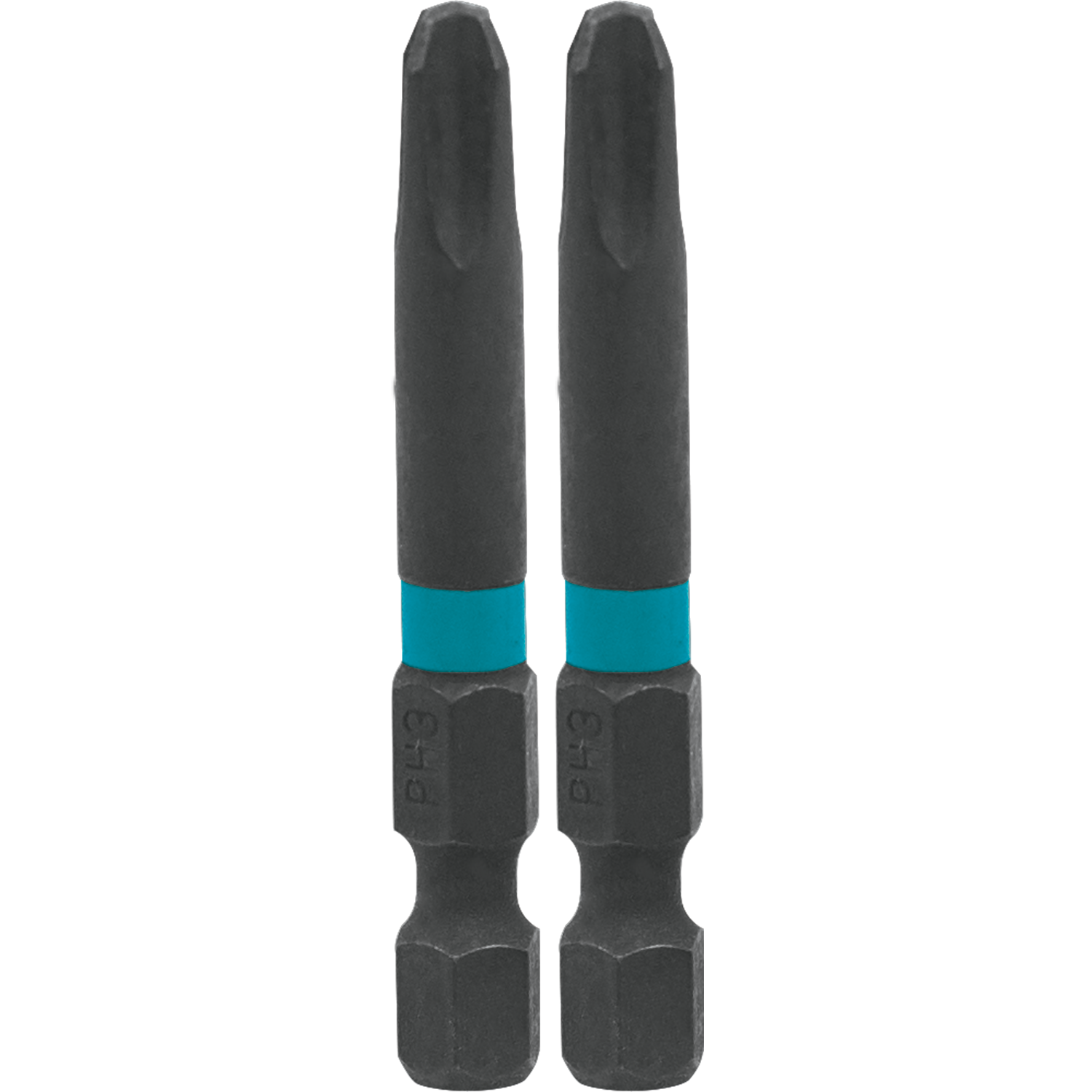 EMBOUT PHILLIPS NO 3  X 2'' LONG IMPACT MAKITA