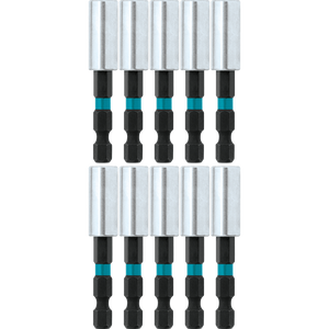 PQT 10 EMBOUT MAGNÉTIQUE 2-3/8'' IMPACT MAKITA