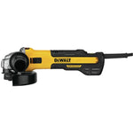 Charger l&#39;image dans la galerie, DeWALT Petite meuleuse d&#39;angle 5&quot;/6&quot; sans balai à vitesse variable avec interrupteur à glissière
