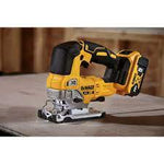 Charger l&#39;image dans la galerie, DeWALT Scie sauteuse 20V MAX XR (Outil Seul)
