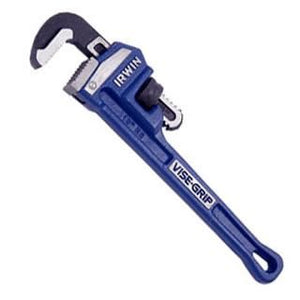 PIPE WRENCH 14" IRWIN